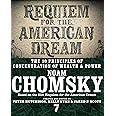 Requiem for the American Dream: The 10 Principles of Concentration of Wealth & Power