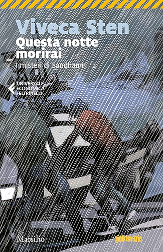 Download Questa notte morirai (I misteri di Sandhamn Vol. 2) (Italian Edition) PDF