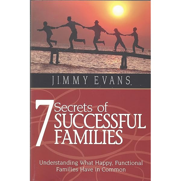 7 Habits Of Highly Effective Families: Stephen R Covey 7 Habits Of Highly Effective Families: Stephen R Covey