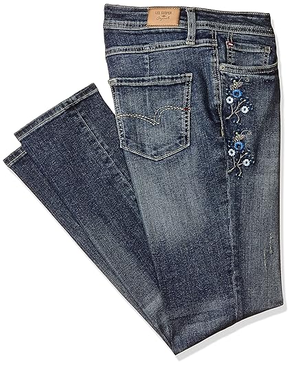 amazon lee cooper jeans