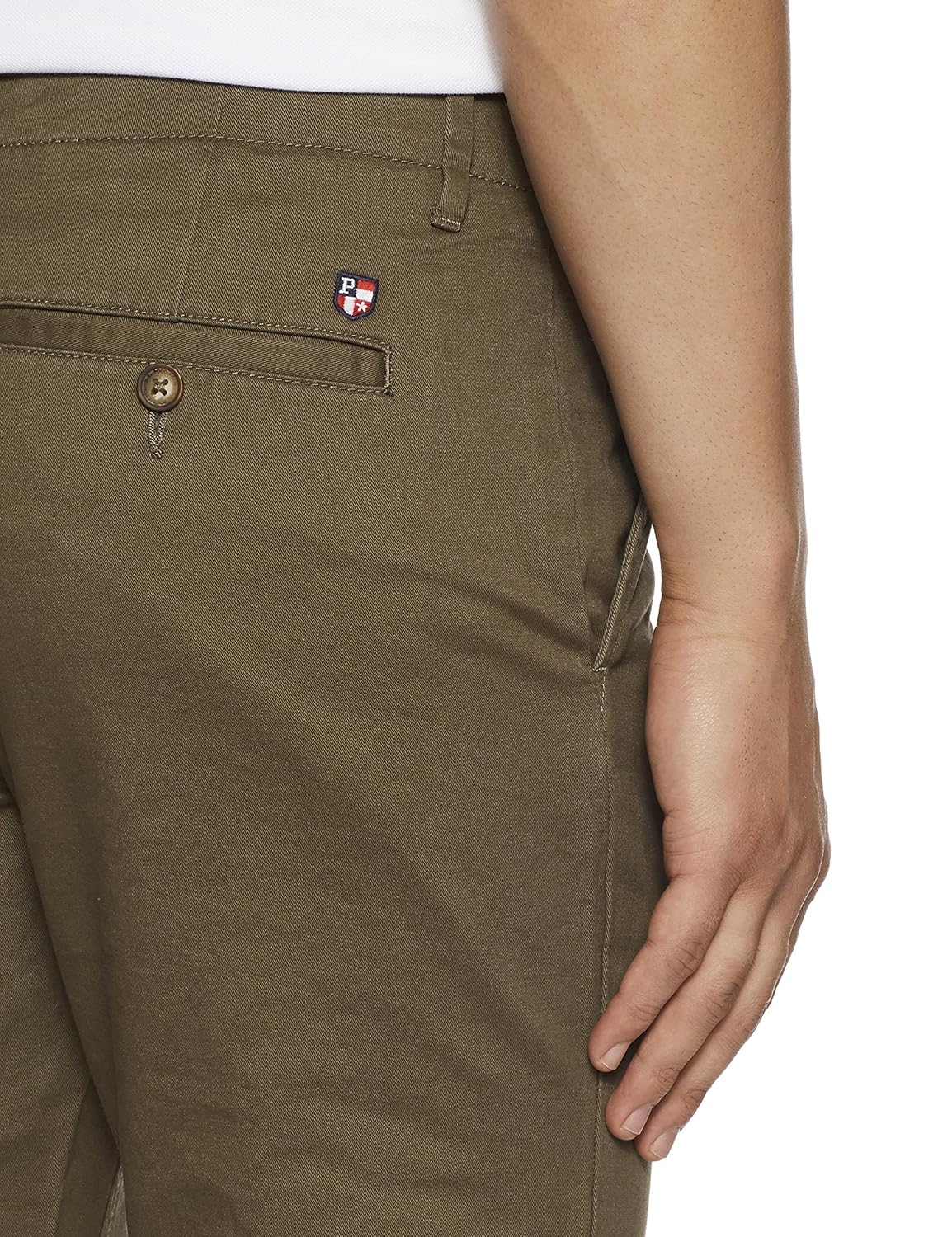 us polo association men's casual trousers