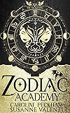 Zodiac Academy: The Awakening