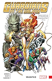 Guardians of the Galaxy: New Guard Vol. 2: Wanted (Guardians of the Galaxy (2015-))