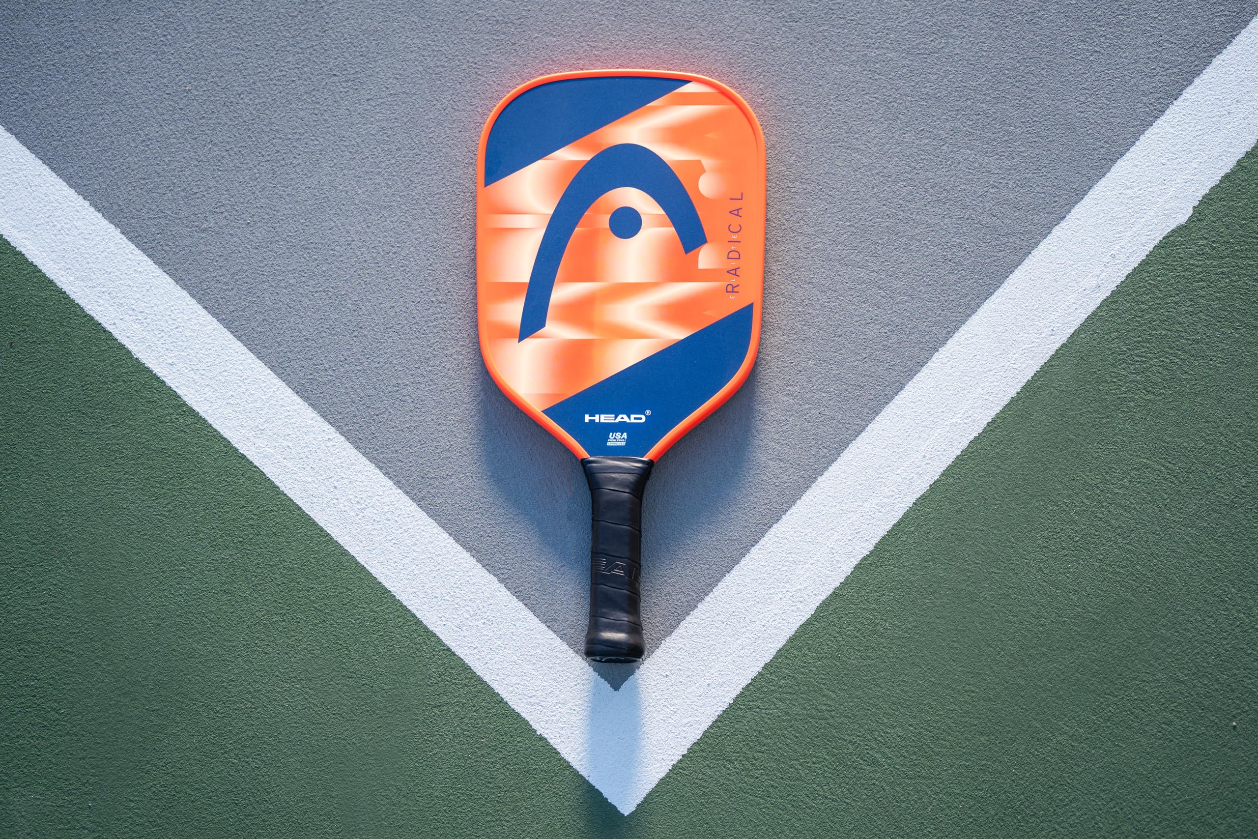 Top 7 cây vợt Pickleball tốt nhất năm 2025 Hinh anh 4: Hinh anh cac cay vot pickleball hang dau nam 2025