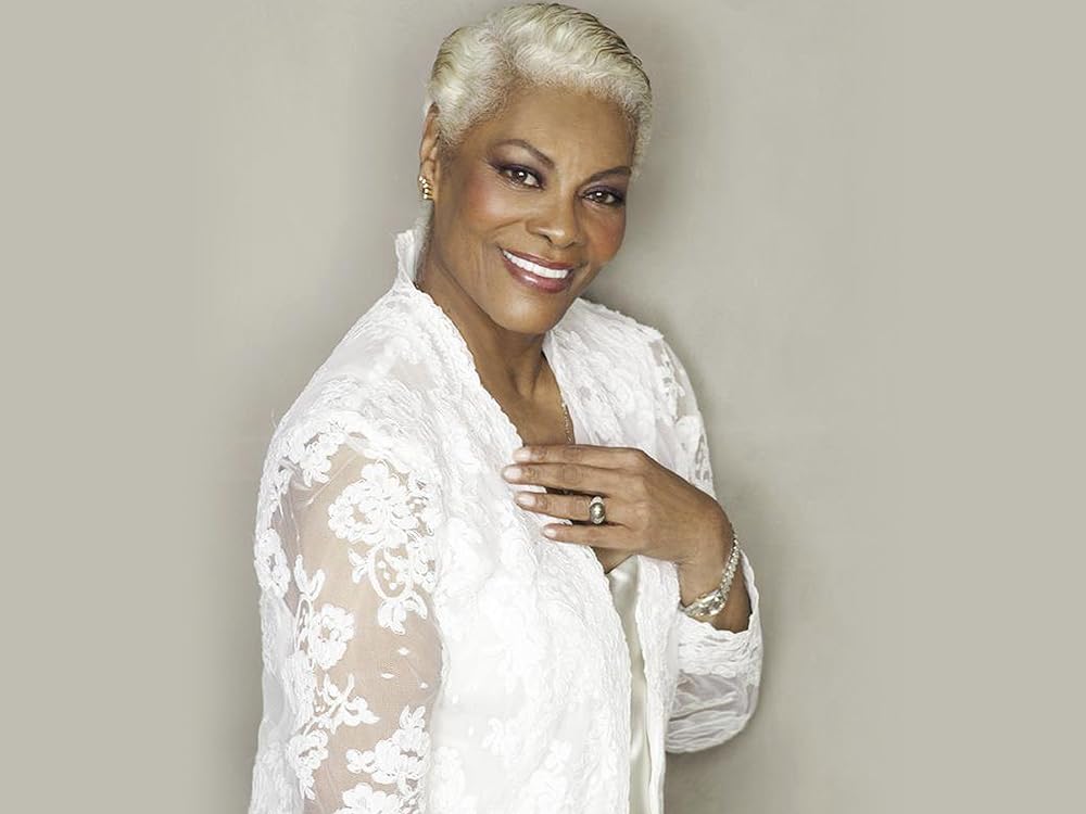 Dionne Warwick bei Amazon Music