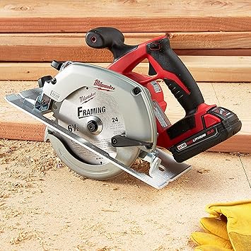 Milwaukee 2630-20 featured image 6