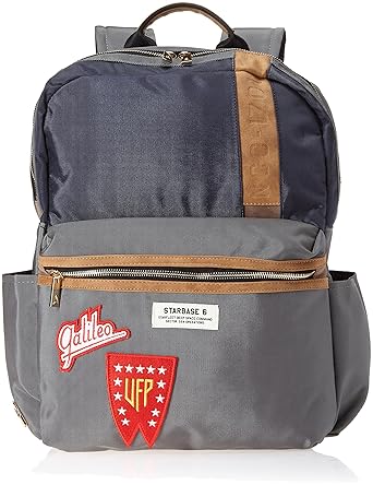 universal traveler luggage