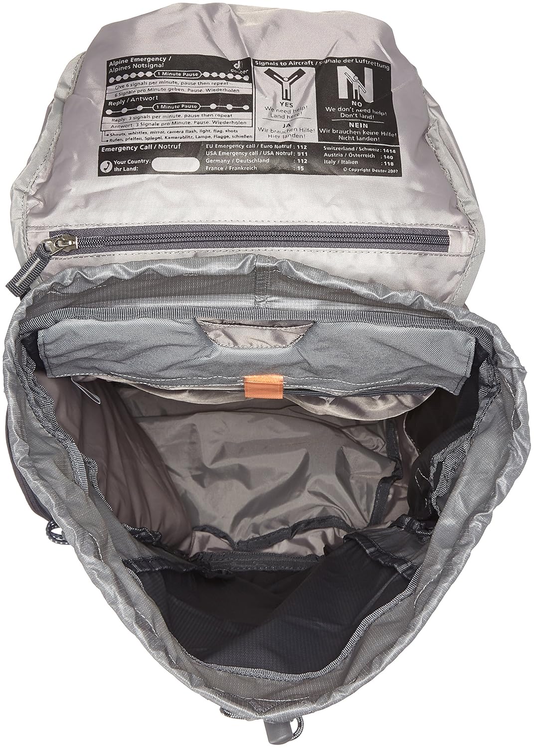 act trail pro 40 pack