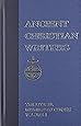 41. St. Augustine, Vol. 1: The Literal Meaning of Genesis (Ancient Christian Writers)