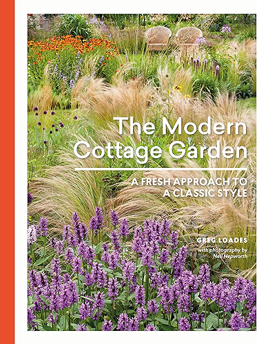 Download The Modern Cottage Garden: A Fresh Approach to a Classic Style (English Edition) PDF
