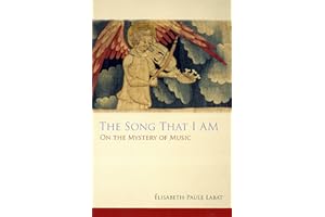 The Song That I AM: On the Mystery of Music
