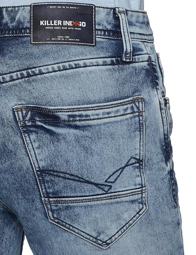 killer brand jeans