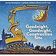 Goodnight, Goodnight, Construction Site