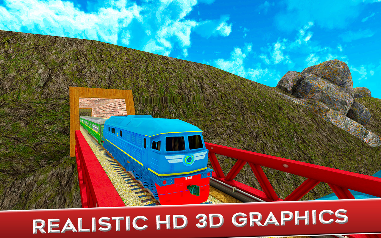 Super Fast Train Games Railroad GamesAmazon.co.ukAppstore for Android