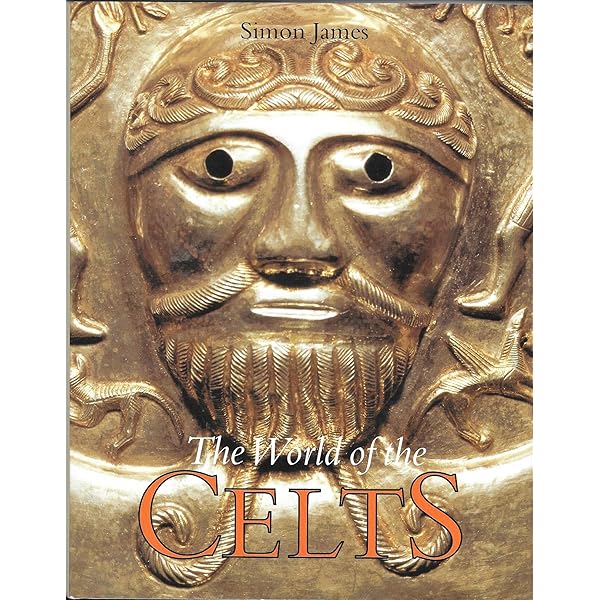 Amazon.com: Celts, The: Rich Traditions and Ancient Myths : David