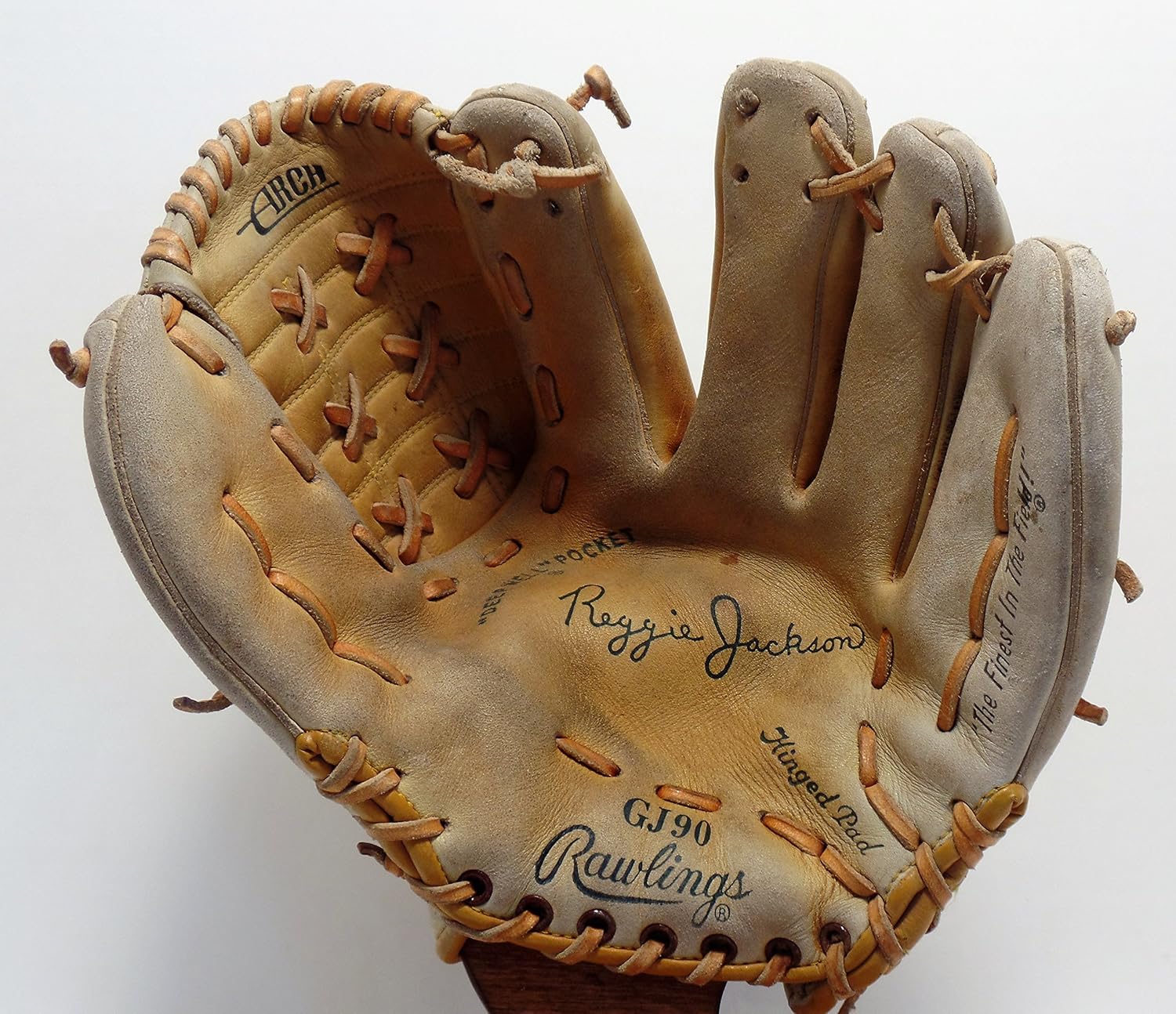 roman goalkeeper gloves