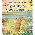 Amazon.com: Bunny's First Spring: 9780310733867: Lloyd-Jones, Sally ...