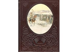 Old West the Ranchers