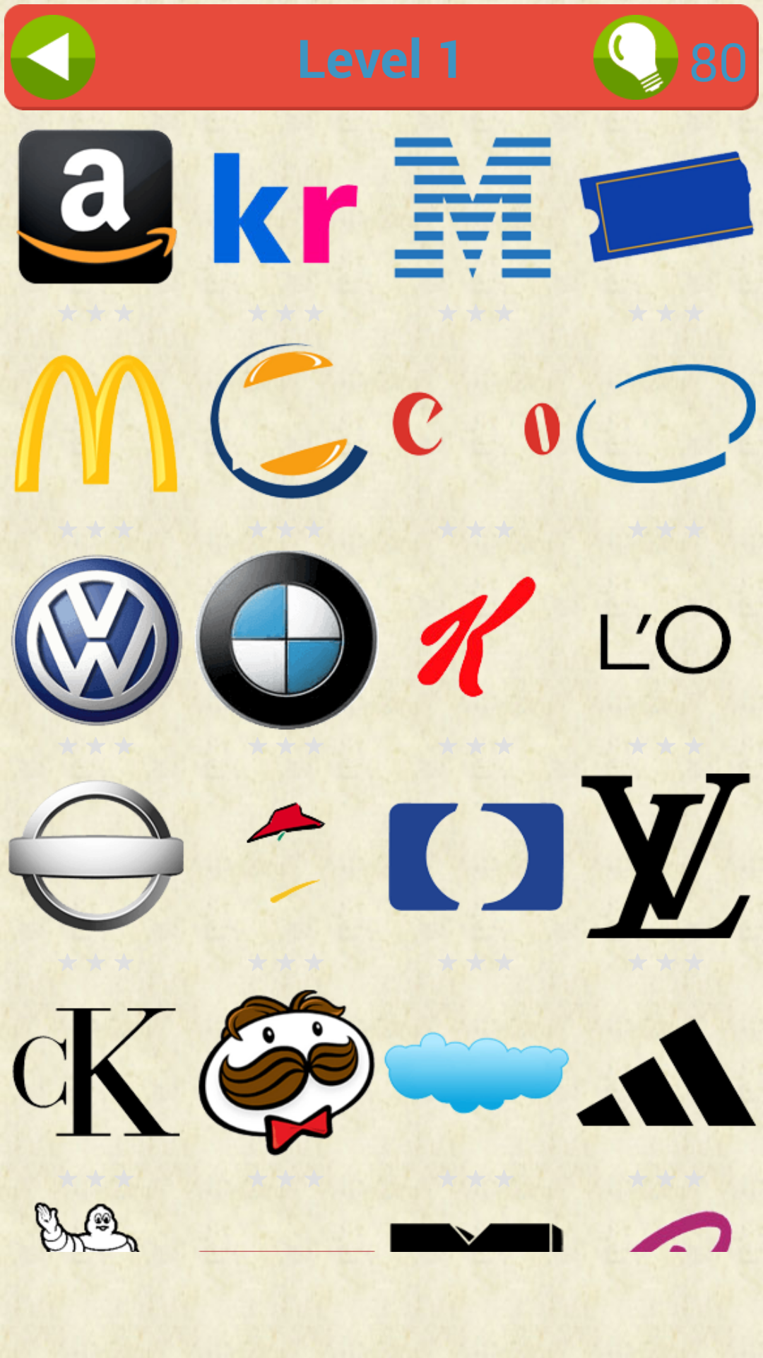 Logo Quiz Logo Puzzle Appstore for Android