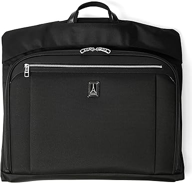 travelpro tri fold garment bag
