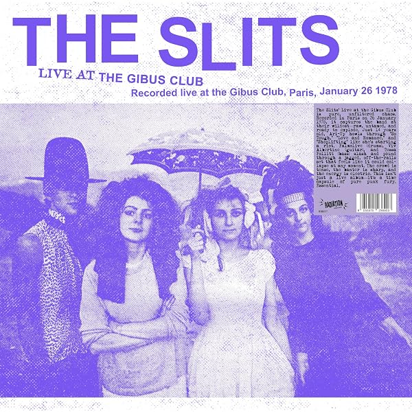 The Slits Cut デラックスエディション SHM-CD The Slits - Cut - Amazon.com Music