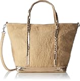 VANESSA BRUNO Women's Cabas Petit Cross-Body Bag