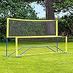 Filet kit de badminton Vermont