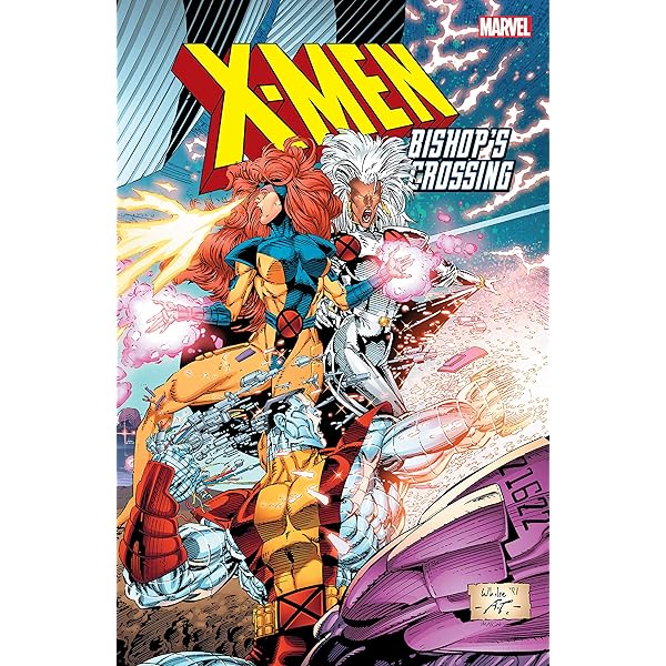 Amazon.com: X-Men: The Trial of Gambit (Uncanny X-Men (1963-2011