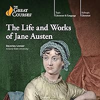 The Life and Works of Jane Austen