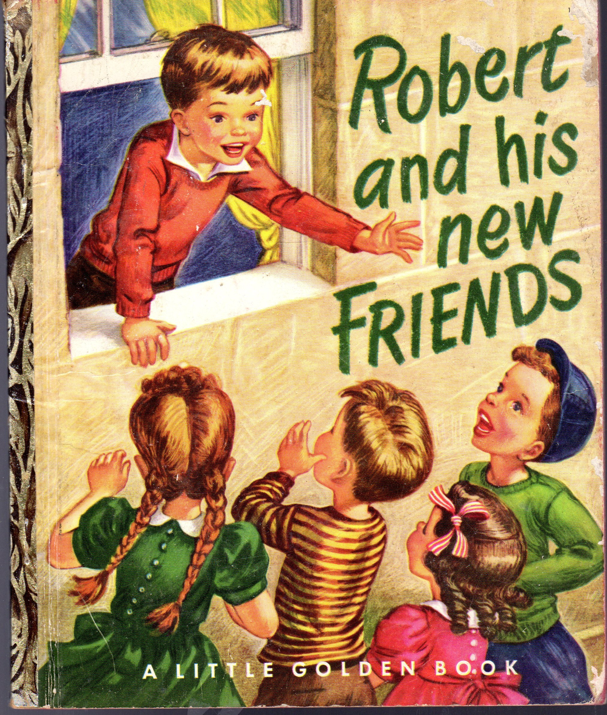 Most Valuable Vintage Golden Books at Carolyn Underhill blog
