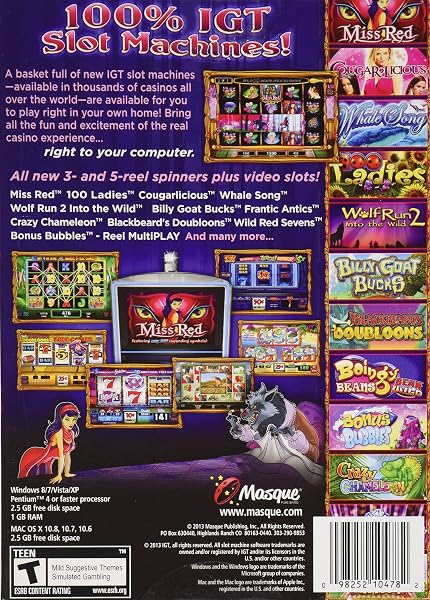 Igt Slots: Wolf Run Torrent Igt Slots: Wolf Run Torrent