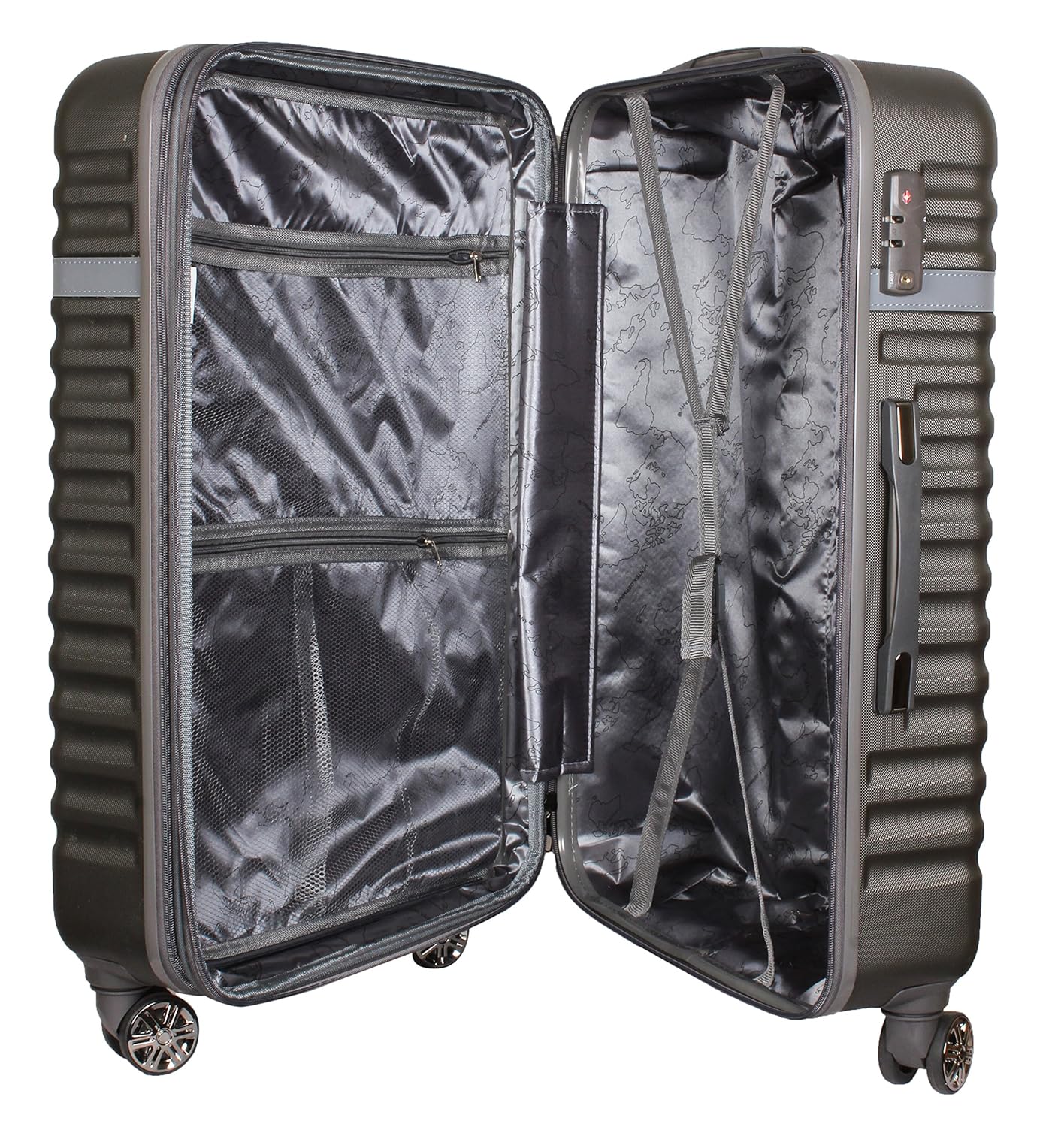 ventex germany bags lock