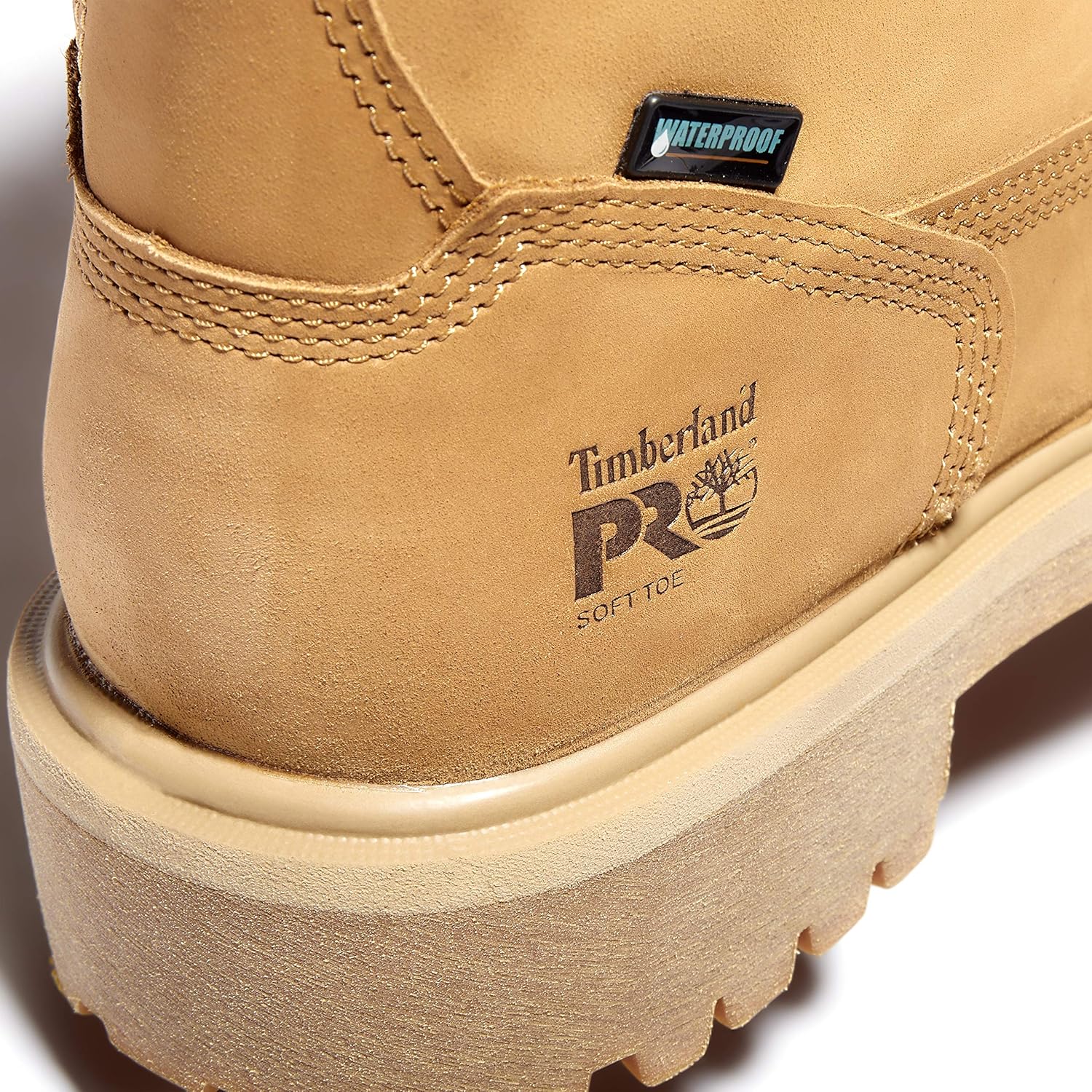 bota timberland forest waterproof