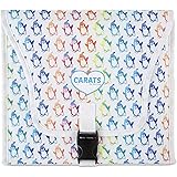 Amazon Com Carats Car Seat Cooler For Baby With Cooltech