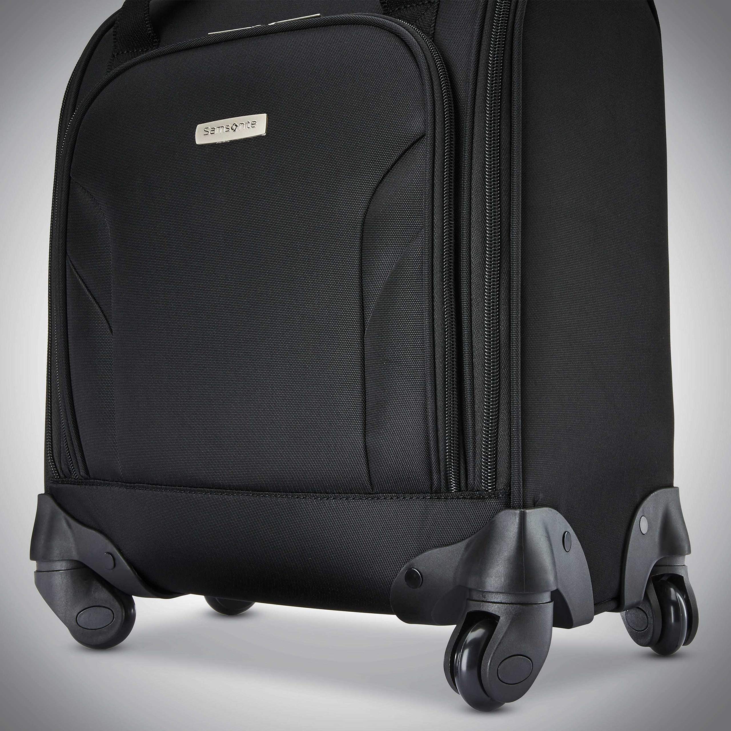 Samsonite Spinner Carry-On