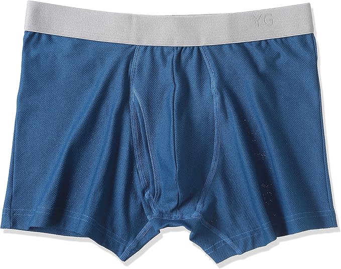 Amazon グンゼ ボクサー Yv80 メンズ ブルーグリーン 日本 Ll 日本サイズ2l相当 ボクサー 通販