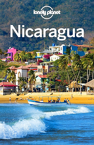 Download Lonely Planet Nicaragua (Travel Guide) (English Edition) PDF