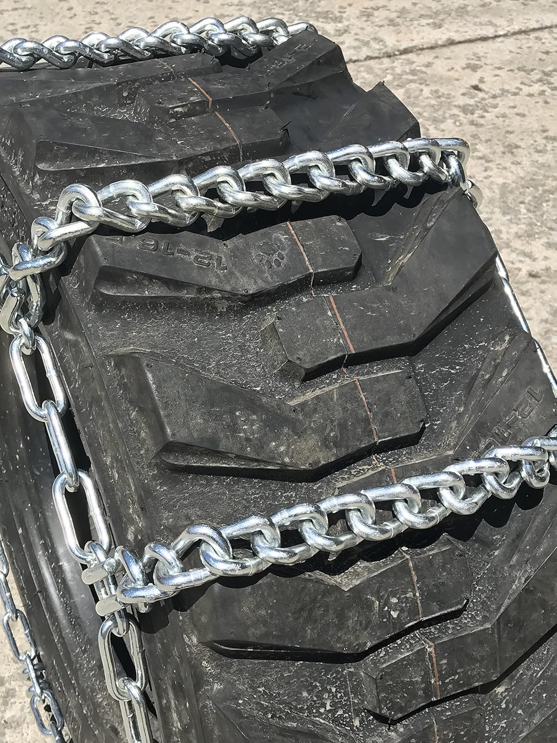 Massey Ferguson 1433 1519.5 Tractor Tire Chains