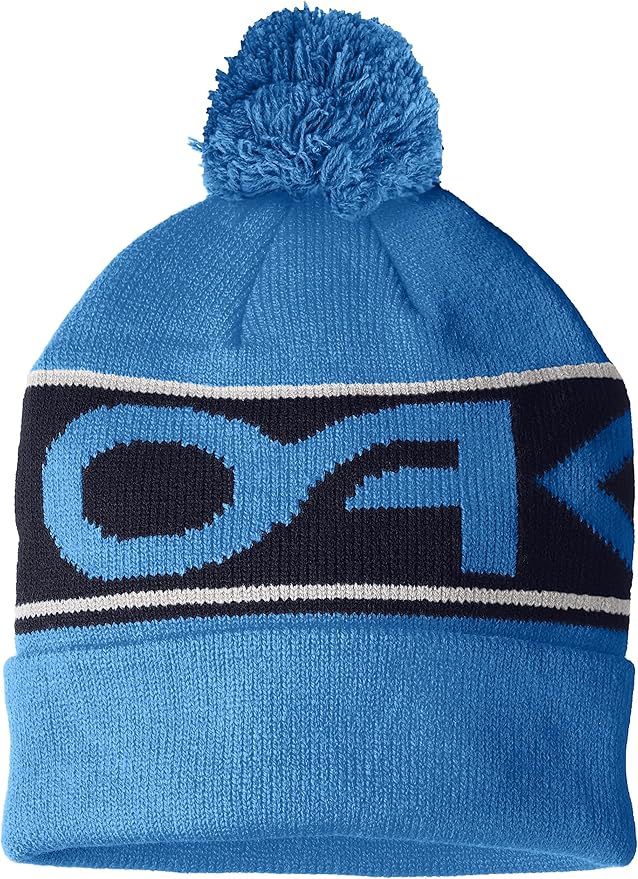 oakley bobble hat