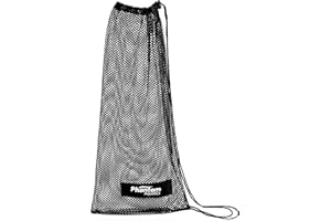 Phantom Aquatics Rapido Boutique Collection Snorkel Mask Fin Mesh Bag