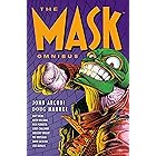 The Mask Omnibus Volume 1 (Second Edition)