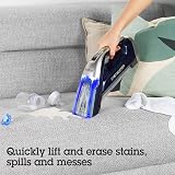 Beldray BEL01624 Cordless Spot Buster Carpet Cleaner 110ml Tank 7.4V view 8