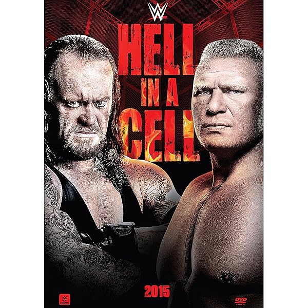 WWE ヘル・イン・ア・セル2014 [DVD] Amazon.co.jp: WWE ヘル・イン・ア・セル [DVD] : プロレス: DVD