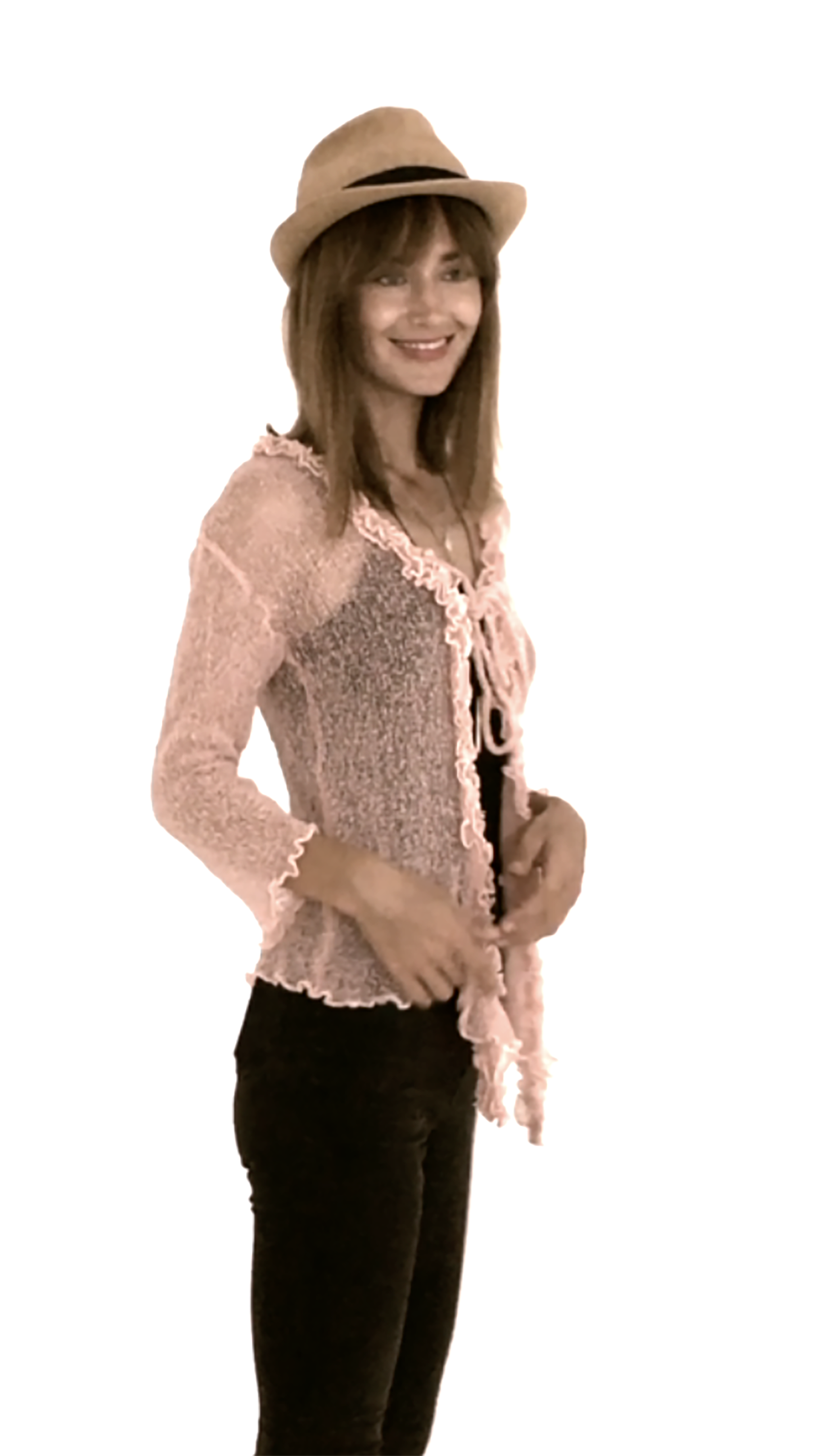 ジプソフィア　Syusyu Cardigan GPG-527 Syusyu Cardigan | gypsohila