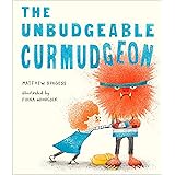 The Unbudgeable Curmudgeon
