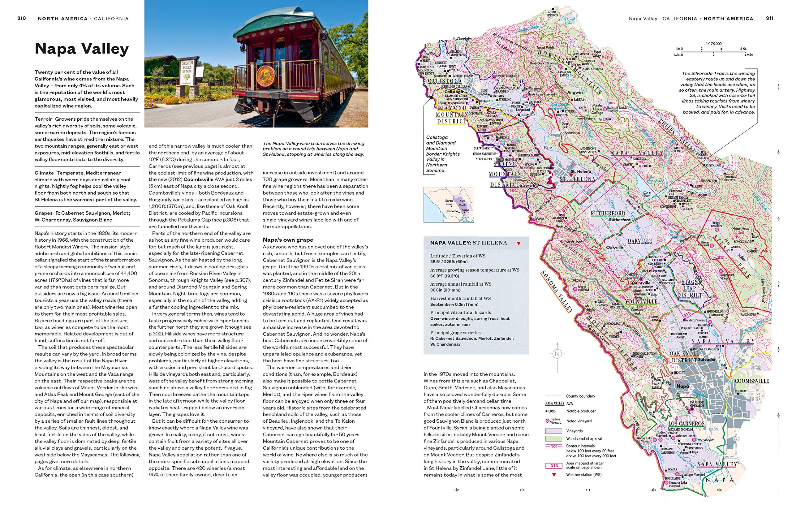 The World Atlas of Wine 8th Edition The World Atlas of Wine 8th Edition Hardcover