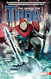 The Unworthy Thor (The Unworthy Thor (2016-2017))