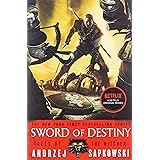 Sword of Destiny (The Witcher, 2)