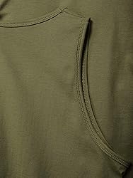 Hat & Beyond Men's Tank Top - Soft Performance
