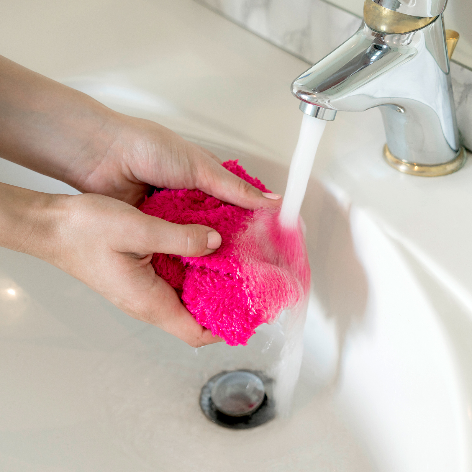 6 Miracle+Face+Erase+Chemical+free+Microfiber